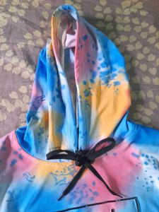 Women Hoodie