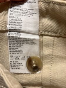 H&amp;M pants