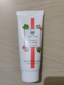 Seer Secrets Vitamin C Day Lotion (30ml)