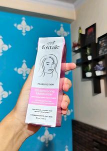 Foxtale Pearlfection - 50ML