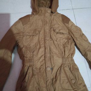 Fur Jacket