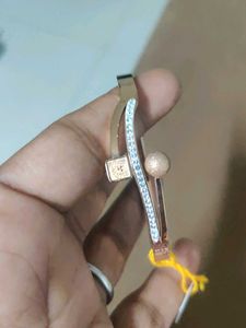 Rose Gold Anti Tarnish Bracelet