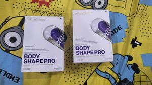 Beautywise Body Shape Pro