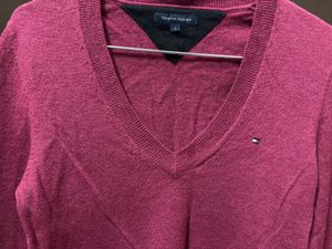 Tommy Hilfiger Sweater