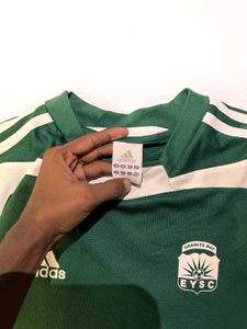 ADIDAS ORIGINALS JERSEY