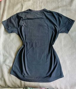 Graphic Print T-Shirt