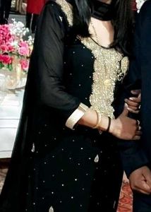 Pjami Suit With Dupatta