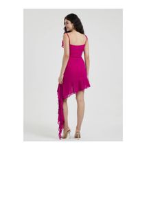 Women&#39;s ruched dress