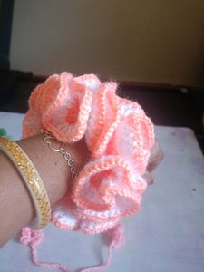 Crochet Some Items ♥️♥️♥️(150 Per Item