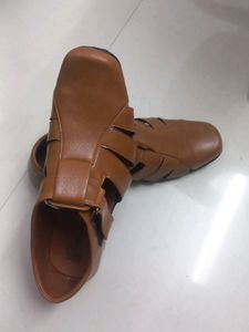 Traditional Sandals For Men 9 No.