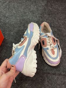 Shoes For Girls