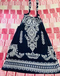 Thailand Stylish Tunic Top
