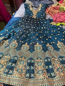 Elegant Lehenga Choli