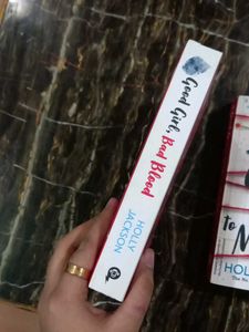 Good Girl&#39;s Guide to Murder Series 2 Books