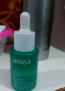 Asaya Face Serum