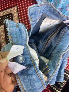 Hot Pants Shorts For Girls
