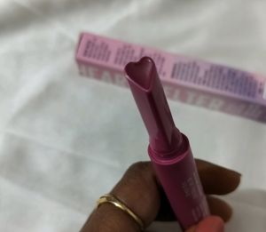kaja heart melter lip gloss stick