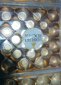Chocolate Khali Box