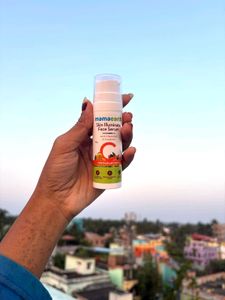 Mamaearth 4 product combo