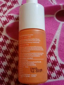 Dot &amp; Key Vitamin C Face Serum