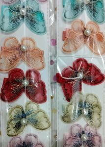 Fancy Hair Pin