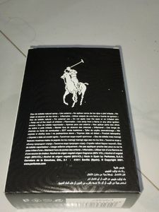 Polo Black Branded Perfume