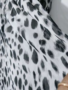 A Beautiful Summer Dress
