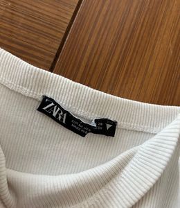 Zara BODYCON One Piece Dress