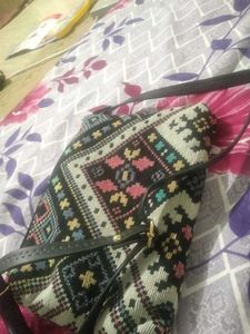 Sling Bag