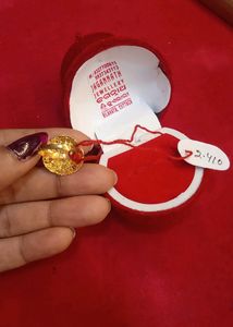 Pure Gold 916 Hallmark Kdm.              Fix Rate
