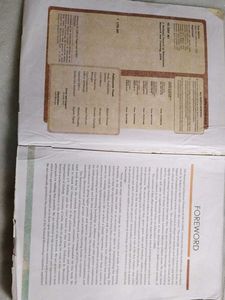 BIOLOGY NCERT BOOK Class XII