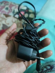 Rechargeable LED Flashlight