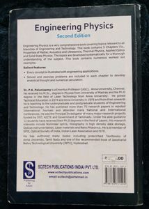 Engineering Physics By P. K Palanisamy