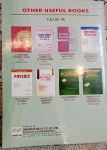 Macroeconomics for Class 12th