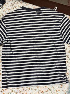 H&M Lined Shirt