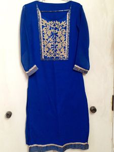 Beautiful And Elegant Kurti ✅✅Price Drop🔥🔥🔥