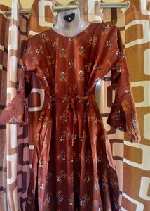 New Ambrela Kurta Pack Of 1