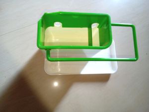 Kitchen Sink Organiser Plastic
