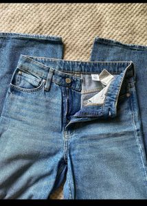 H&amp;M Blue  Jeans