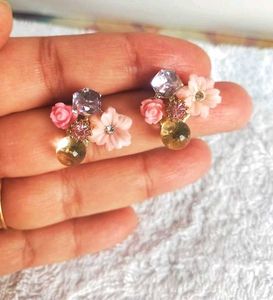 Disney princess studs