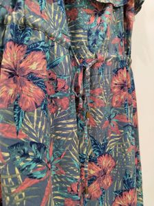Beachwear Maxi Dress