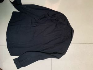 H&amp;M Black orignal  Casual Shirt
