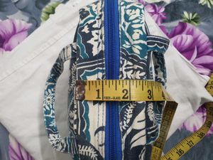 Fabric Bag