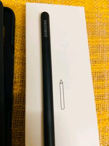 Samsung Zfold3 Case And S Pen