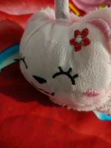 Winter Ear Puff For Kid/Teen