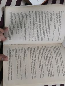 Fifty Shades of Grey
