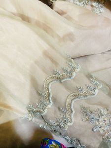 Elegant Embroidered Kurta