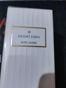 Estee Lauder Desert Eden Perfume
