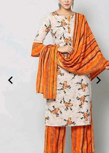 Vaaba Kurta Set