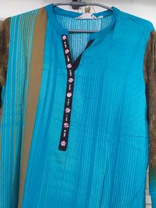 2 Kurtas On Sale